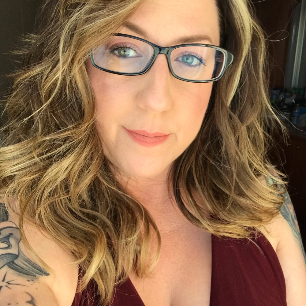 Meet your Posher, Kim